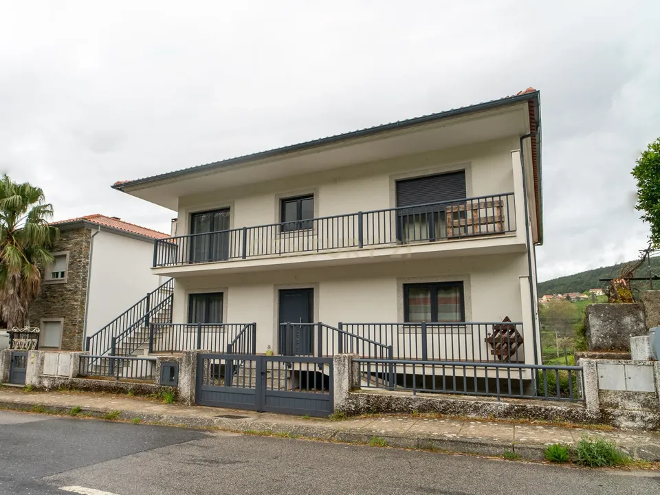 Villa i Covilha, Castelo Branco - foto 2