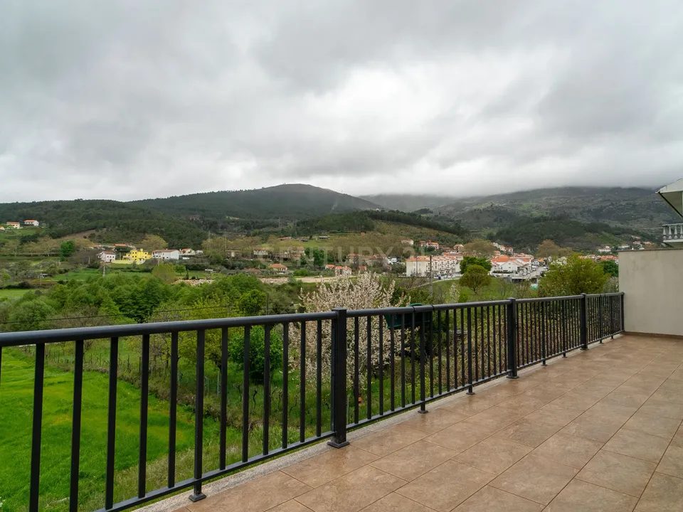 Villa i Covilha, Castelo Branco - foto 3