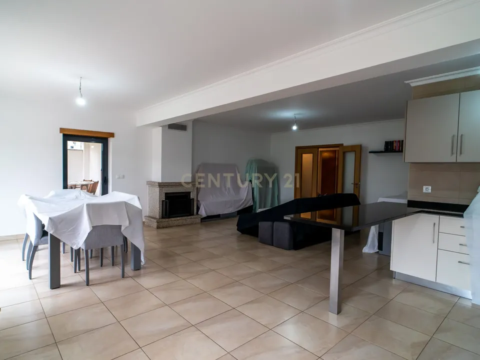 Villa i Covilha, Castelo Branco - foto 5