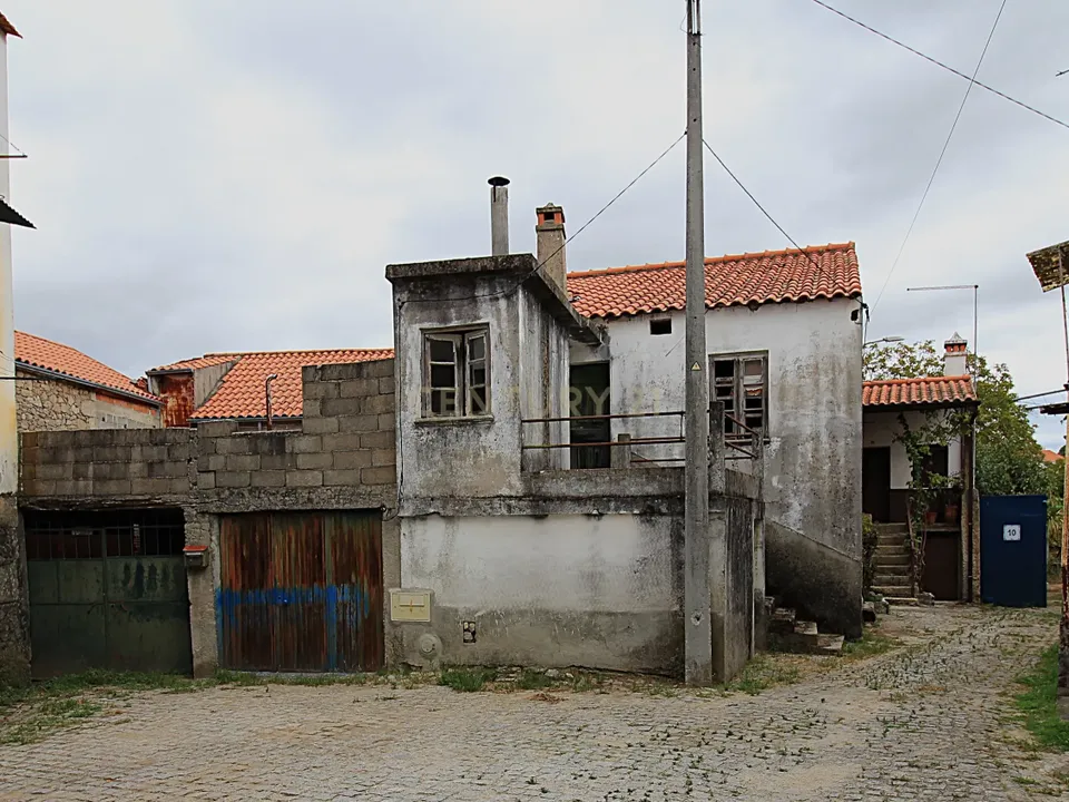 Villa i A do Bispo, Castelo Branco - foto 3