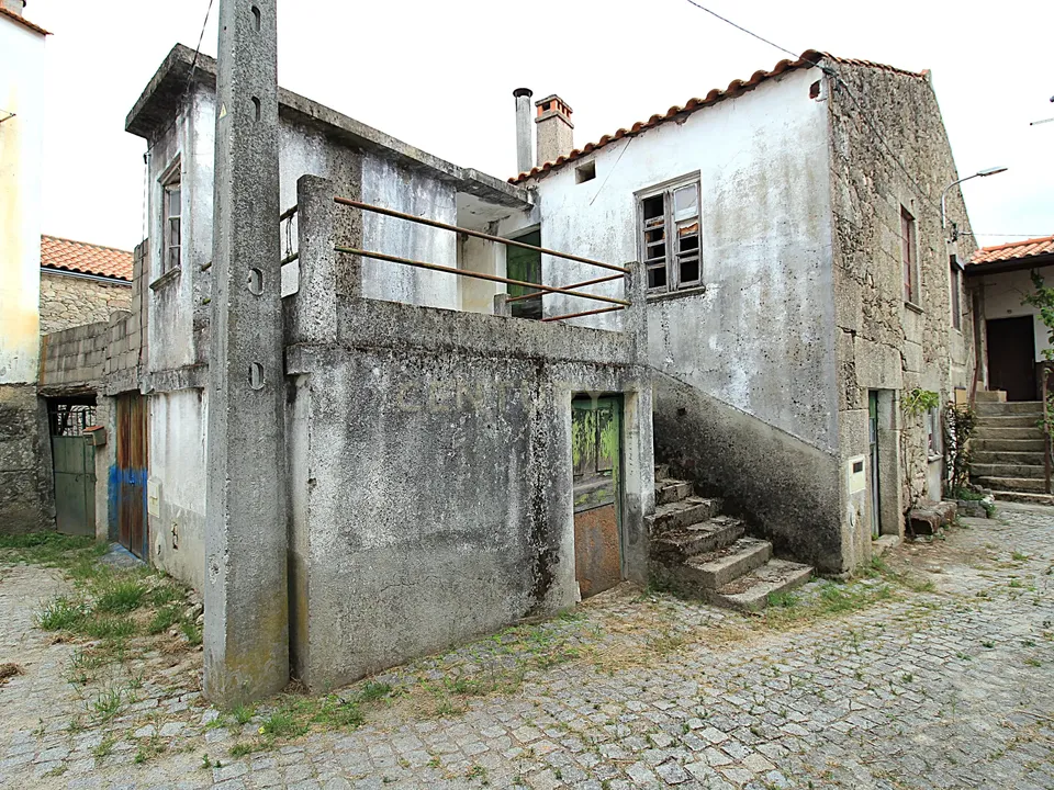 Villa i A do Bispo, Castelo Branco - foto 5