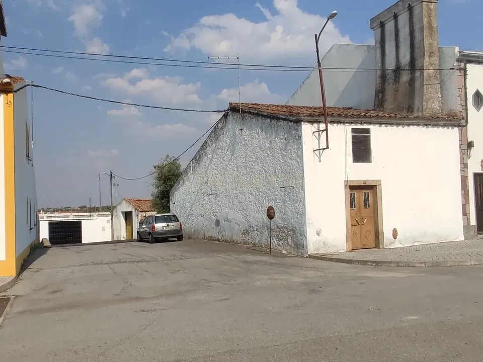Villa i Nisa, Portalegre - foto 1