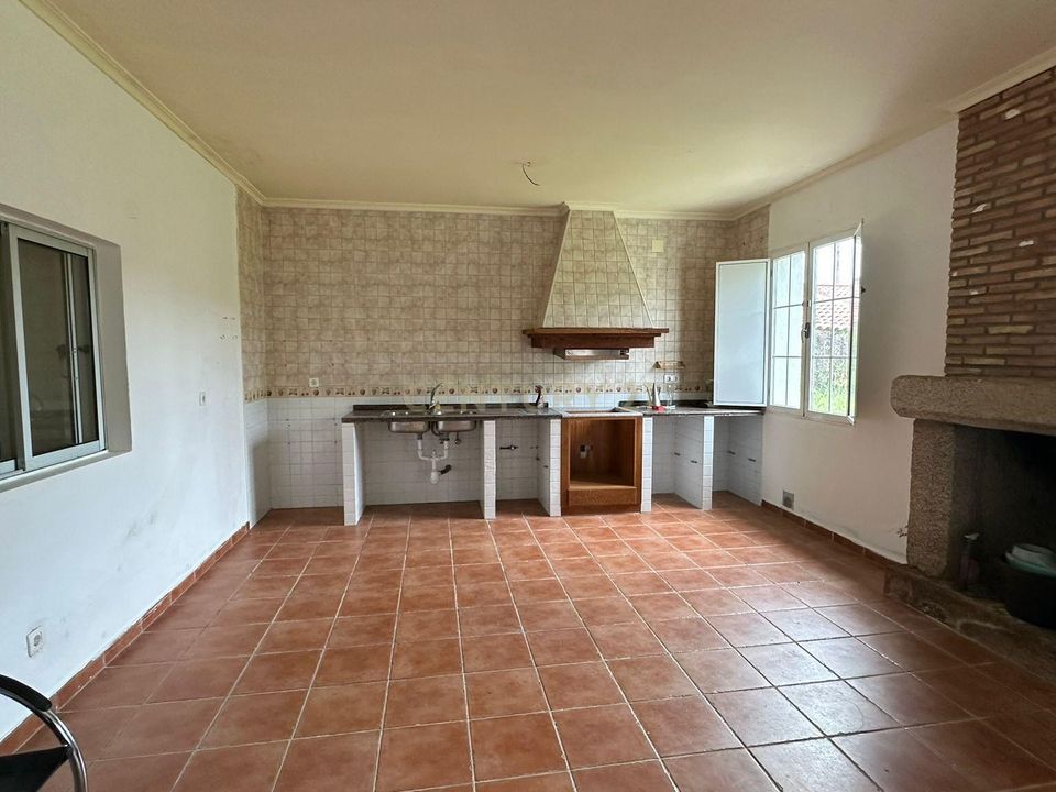 Farm hus i Zebreira e Segura, Castelo Branco - foto 2