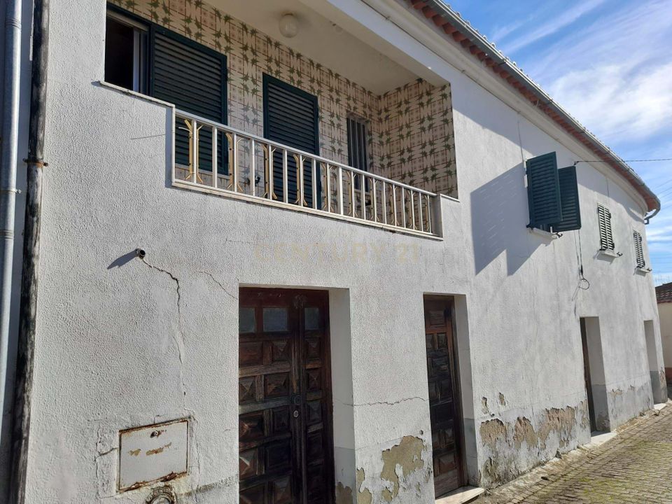 Villa i Castelo Branco, Castelo Branco - foto 2