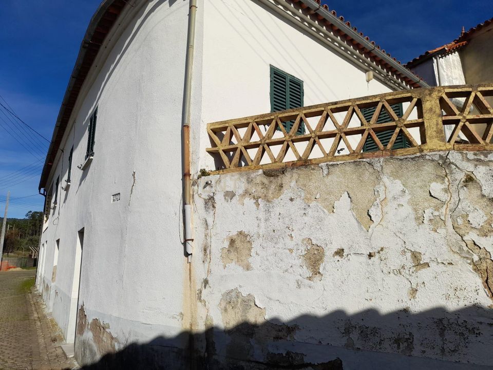 Villa i Castelo Branco, Castelo Branco - foto 4