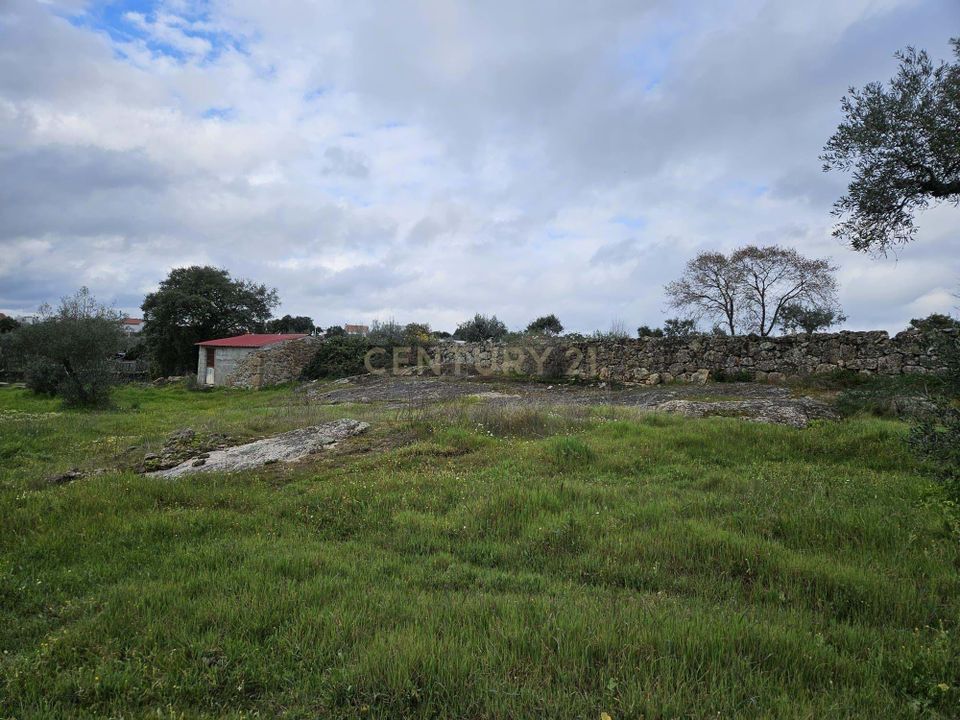 Helårsgrund i Escalos de Cima e Lousa, Castelo Branco - foto 1