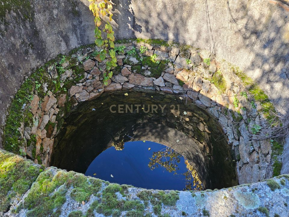 Helårsgrund i Castelo Branco, Castelo Branco - foto 2