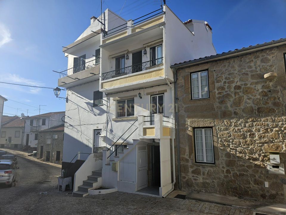 Villa i Penamacor, Castelo Branco - foto 2
