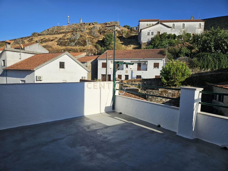 Villa i Penamacor, Castelo Branco - foto 1