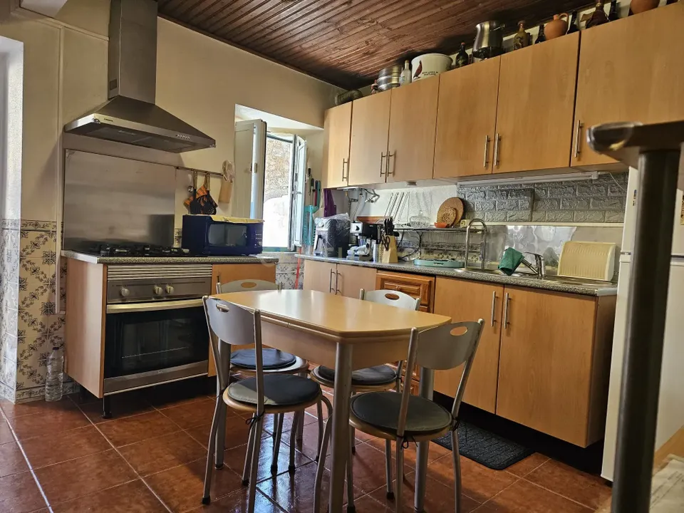 Villa i Penamacor, Castelo Branco - foto 5