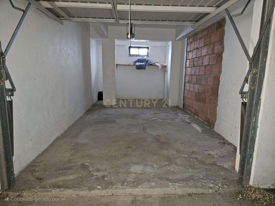 Garaje en Castelo Branco, Castelo Branco - foto 1