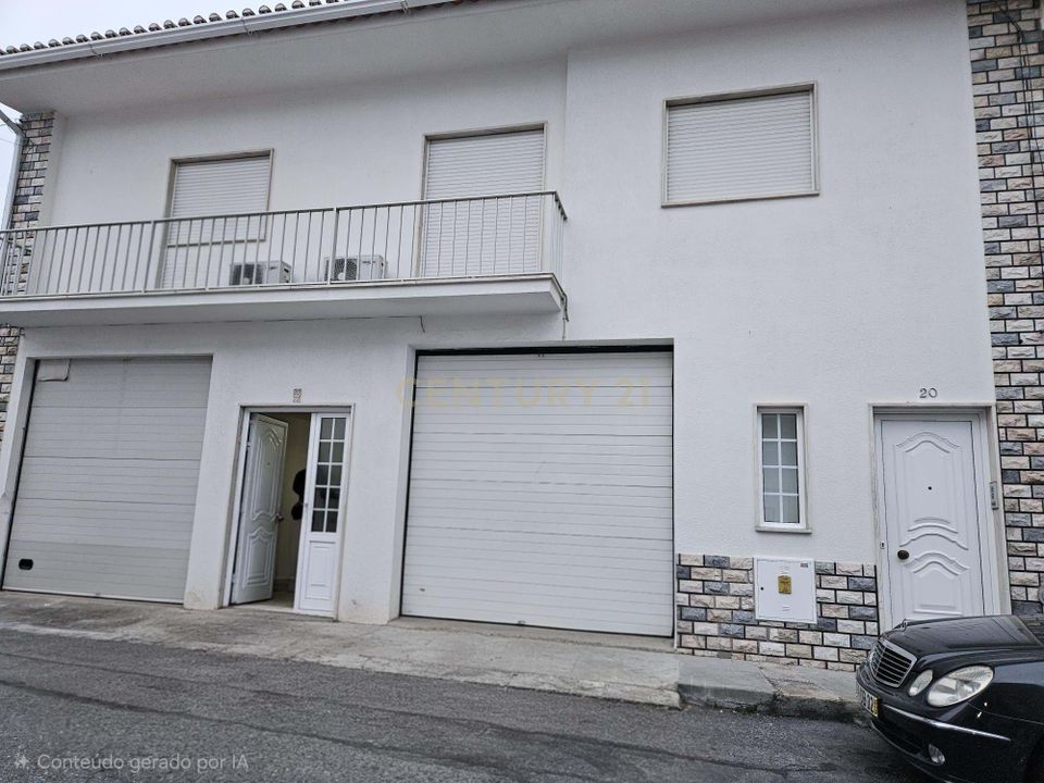 Villa i Castelo Branco, Castelo Branco - foto 2