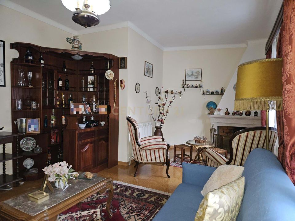 Villa i Castelo Branco, Castelo Branco - foto 3