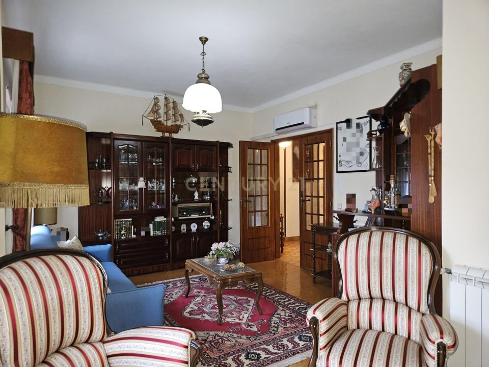 Villa i Castelo Branco, Castelo Branco - foto 4