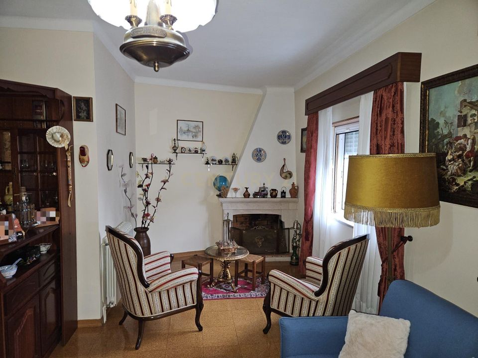 Villa i Castelo Branco, Castelo Branco - foto 5