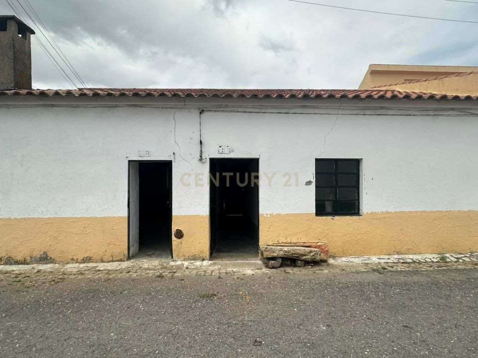 Villa i Zebreira e Segura, Castelo Branco - foto 1