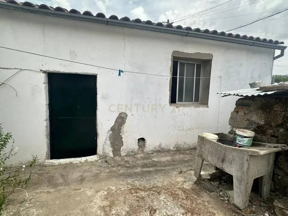 Villa i Zebreira e Segura, Castelo Branco - foto 2