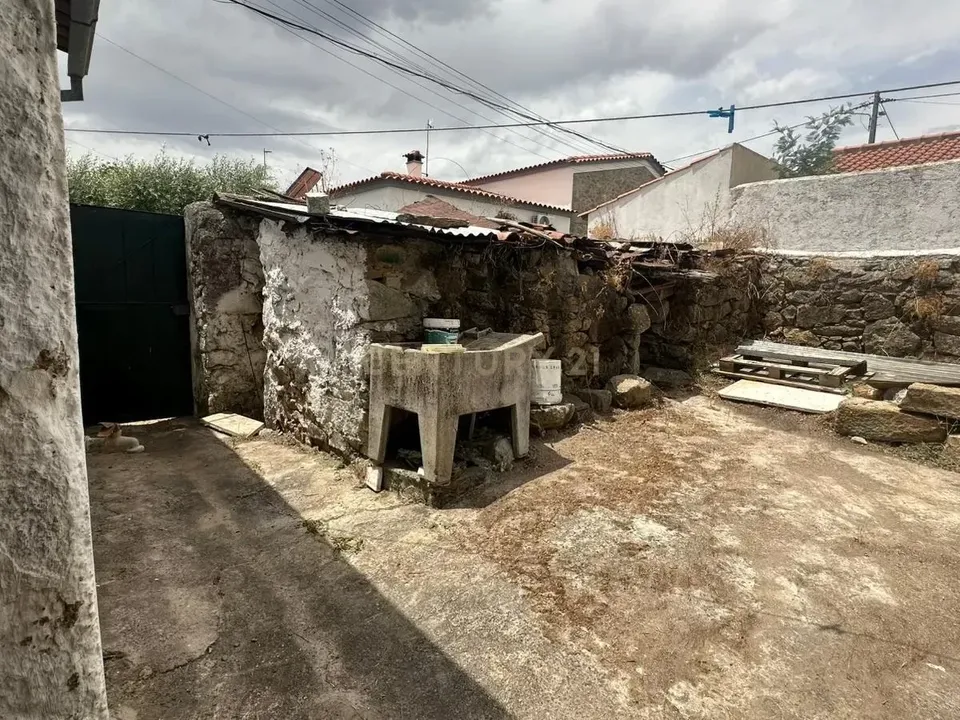 Villa i Zebreira e Segura, Castelo Branco - foto 3