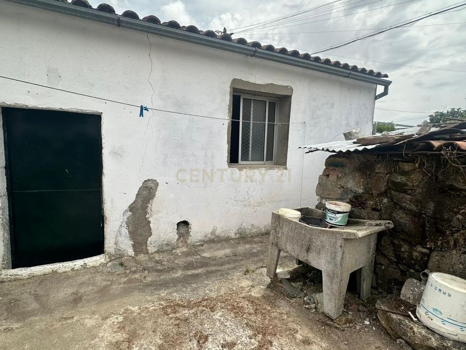 Villa i Zebreira e Segura, Castelo Branco - foto 5