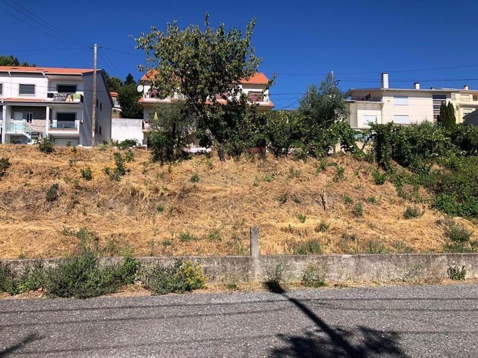 Helårsgrund i Covilha, Castelo Branco - foto 3