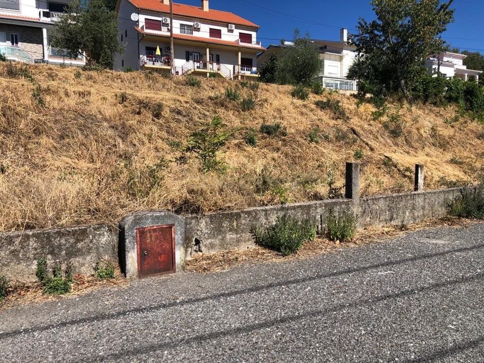 Helårsgrund i Covilha, Castelo Branco - foto 4