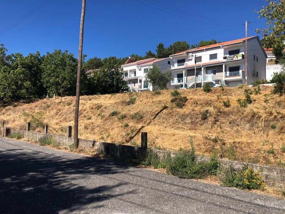 Helårsgrund i Covilha, Castelo Branco - foto 5