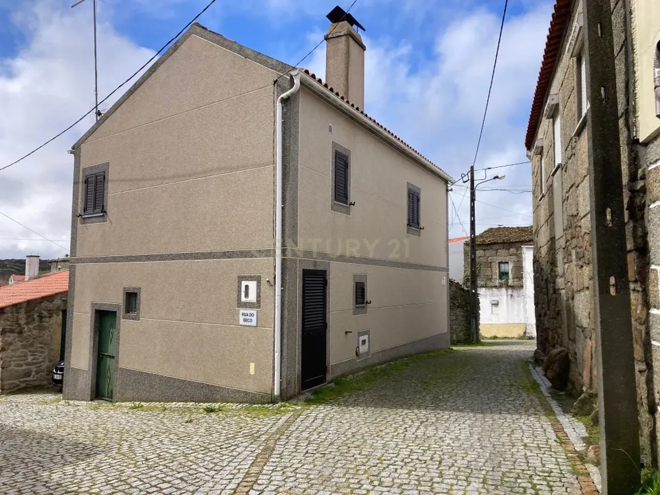Villa i Pinhel, Guarda - bilde 2