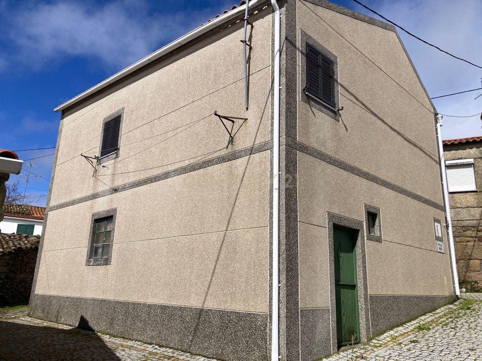 Villa i Pinhel, Guarda - bilde 3