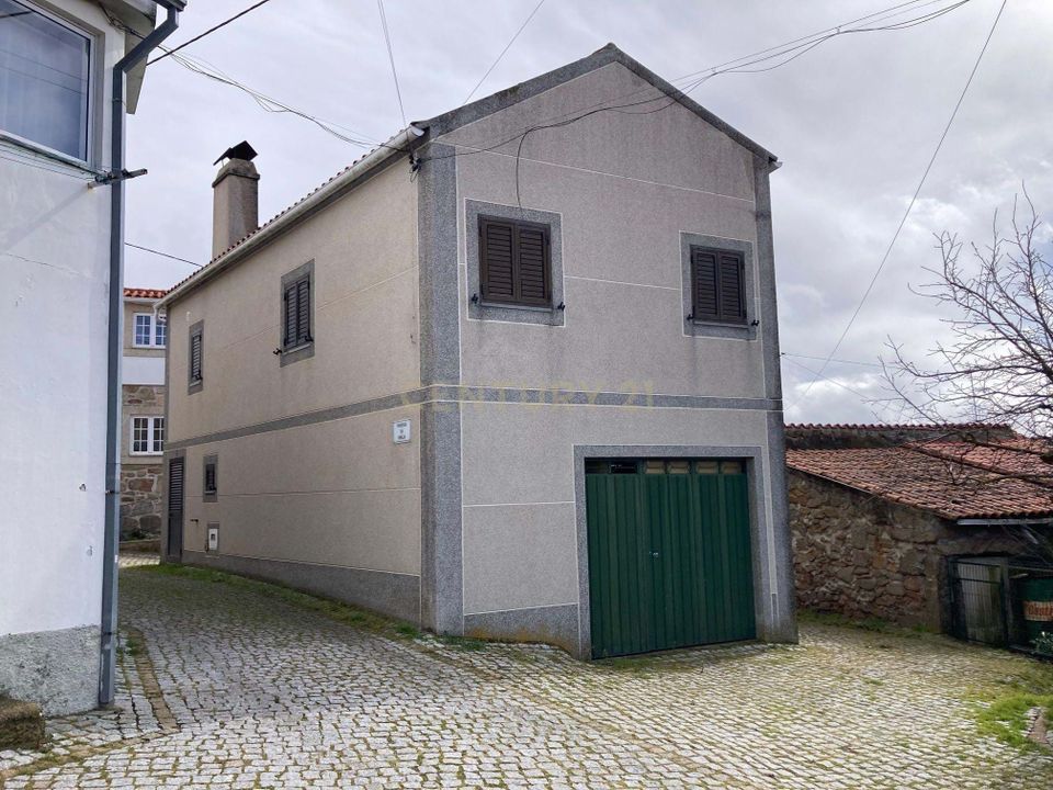 Villa i Pinhel, Guarda - bilde 1