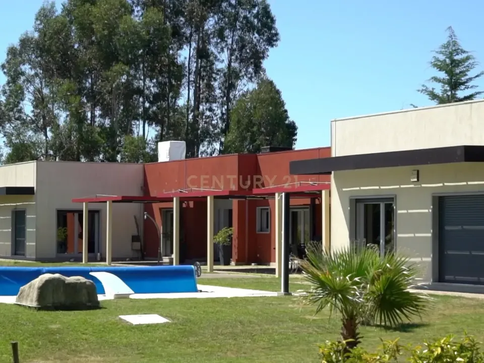 Farm hus i Covilha, Castelo Branco - foto 1