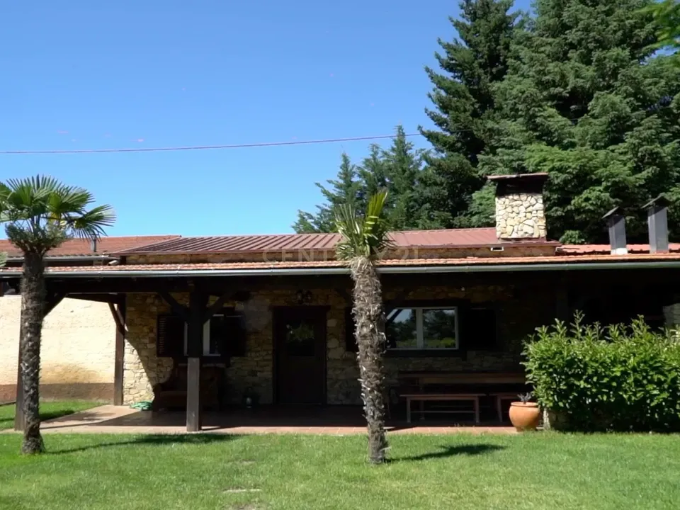 Farm hus i Covilha, Castelo Branco - foto 2