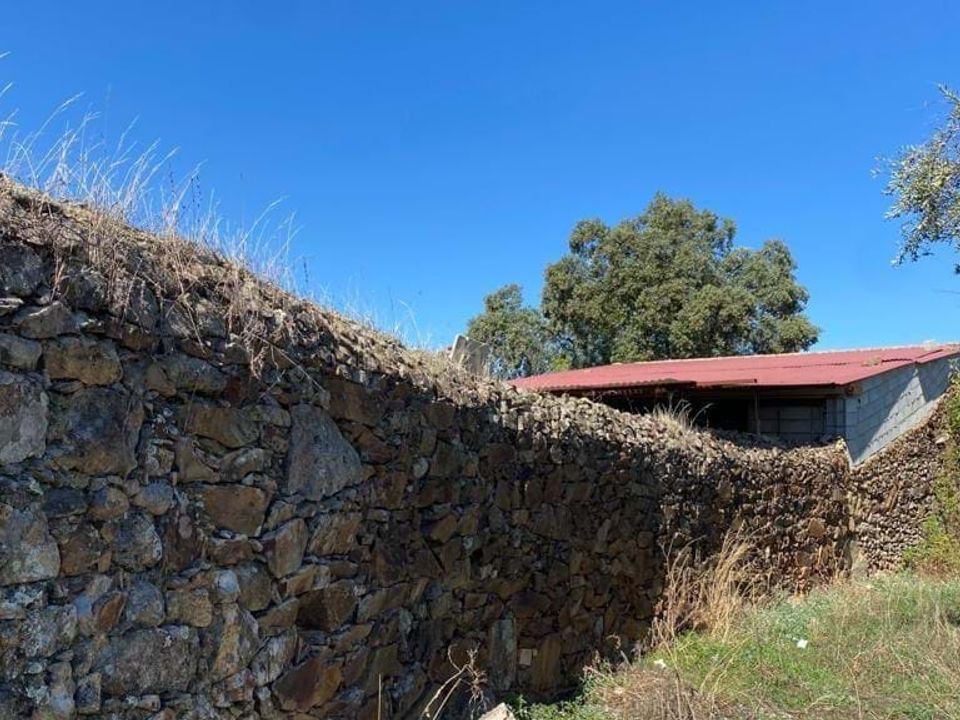 Helårsgrund i Zebreira e Segura, Castelo Branco - foto 1
