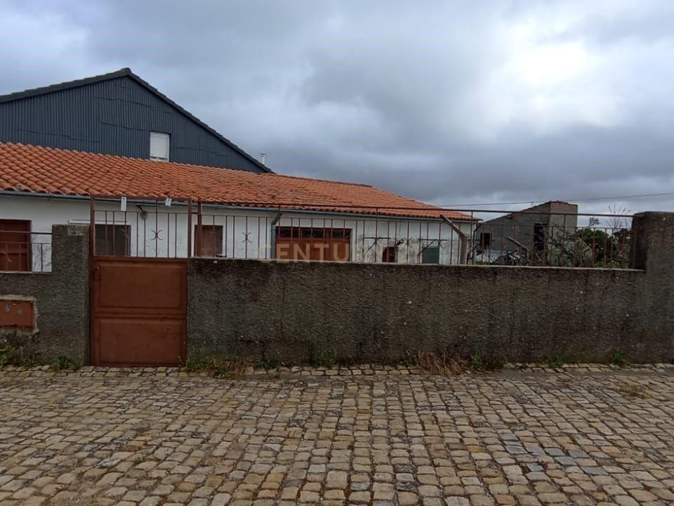 Farm hus i Cebolais de Cima, Castelo Branco - foto 1