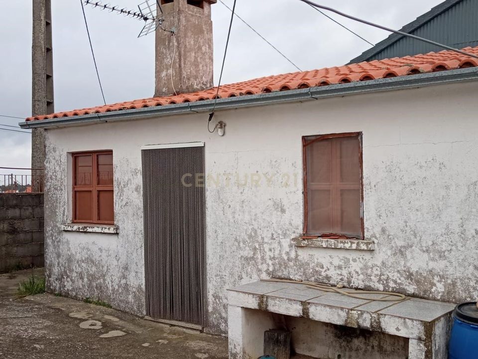 Farm hus i Cebolais de Cima, Castelo Branco - foto 4