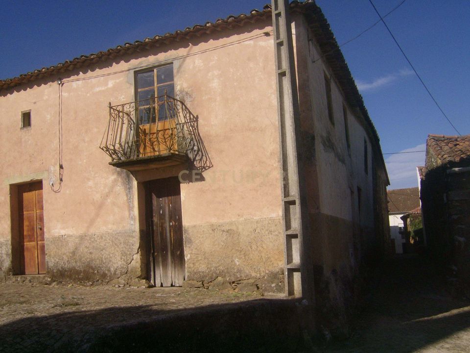 Villa i Amieira, Castelo Branco - foto 2