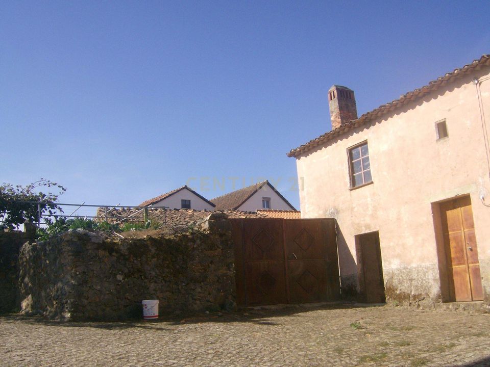 Villa i Amieira, Castelo Branco - foto 3