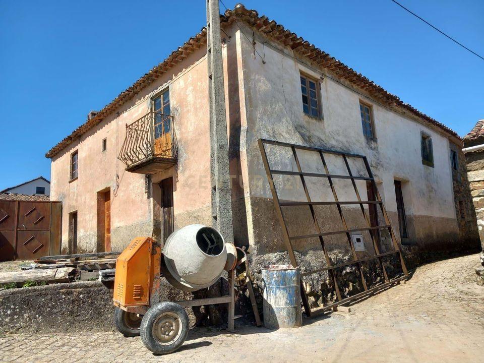 Villa i Amieira, Castelo Branco - foto 4