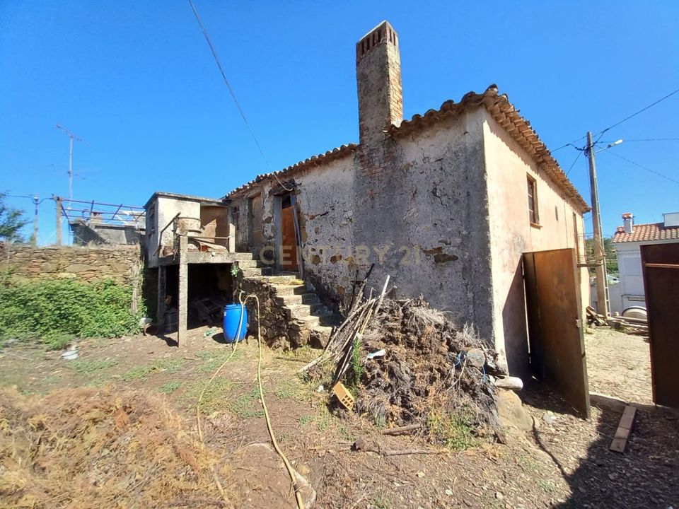 Villa i Amieira, Castelo Branco - foto 5