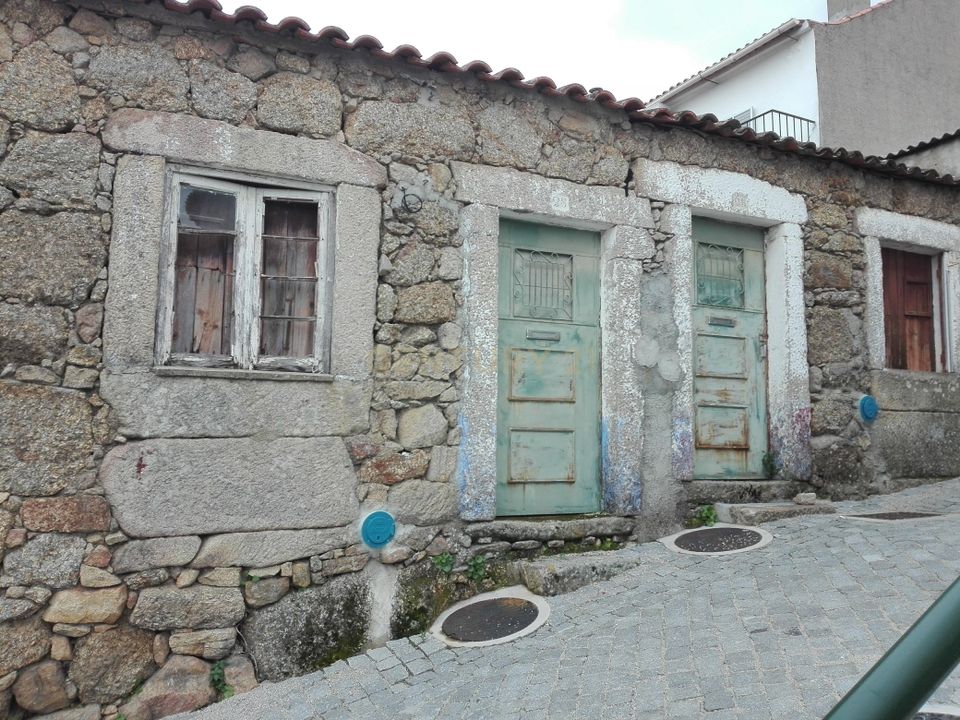 Villa i Escalos de Baixo, Castelo Branco - foto 1