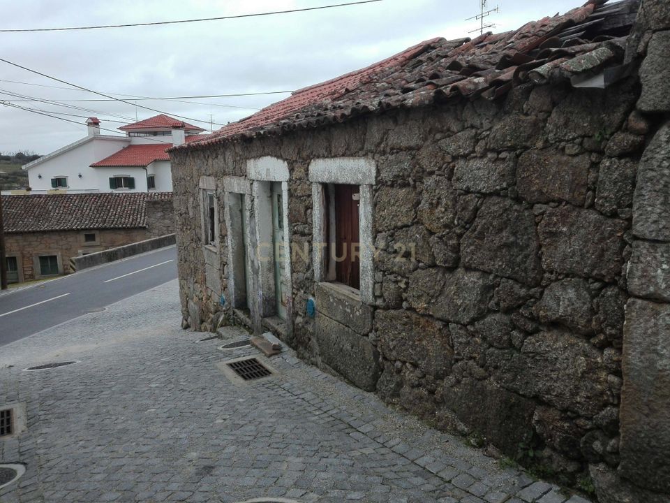 Villa i Escalos de Baixo, Castelo Branco - foto 3