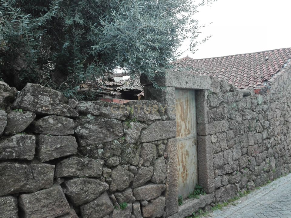 Villa i Escalos de Baixo, Castelo Branco - foto 4