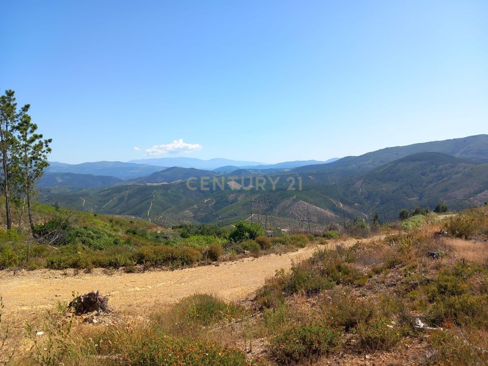 Helårsgrund i Amieira, Castelo Branco - foto 2