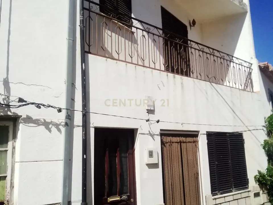 Villa i Idanha-a-Nova, Castelo Branco - foto 2