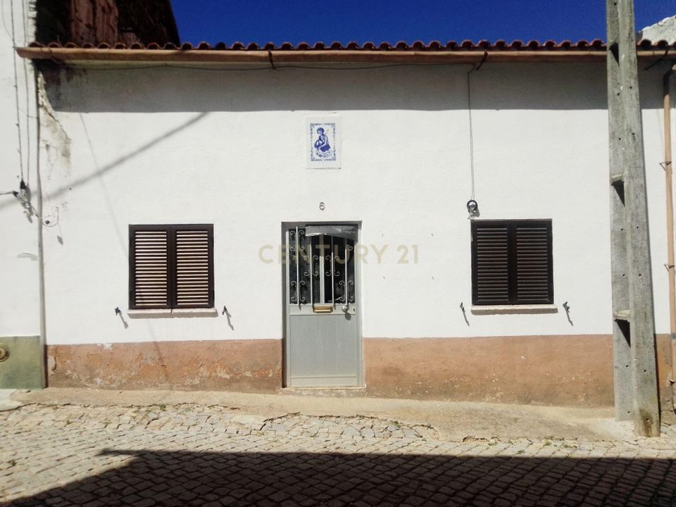 Villa a Idanha-a-Nova, Castelo Branco - foto 1