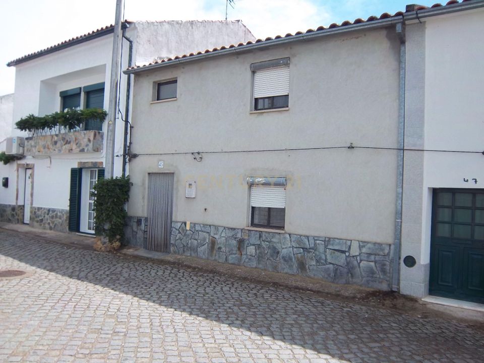 Villa i Idanha-a-Nova, Castelo Branco - foto 1