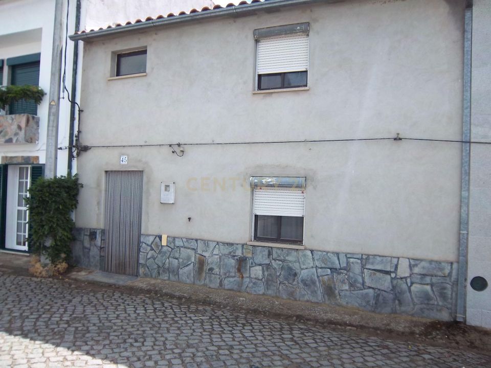 Villa i Idanha-a-Nova, Castelo Branco - foto 2