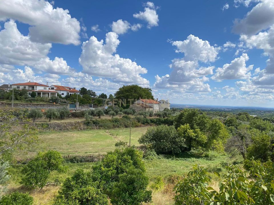 Helårsgrund i Fundao, Castelo Branco - foto 1