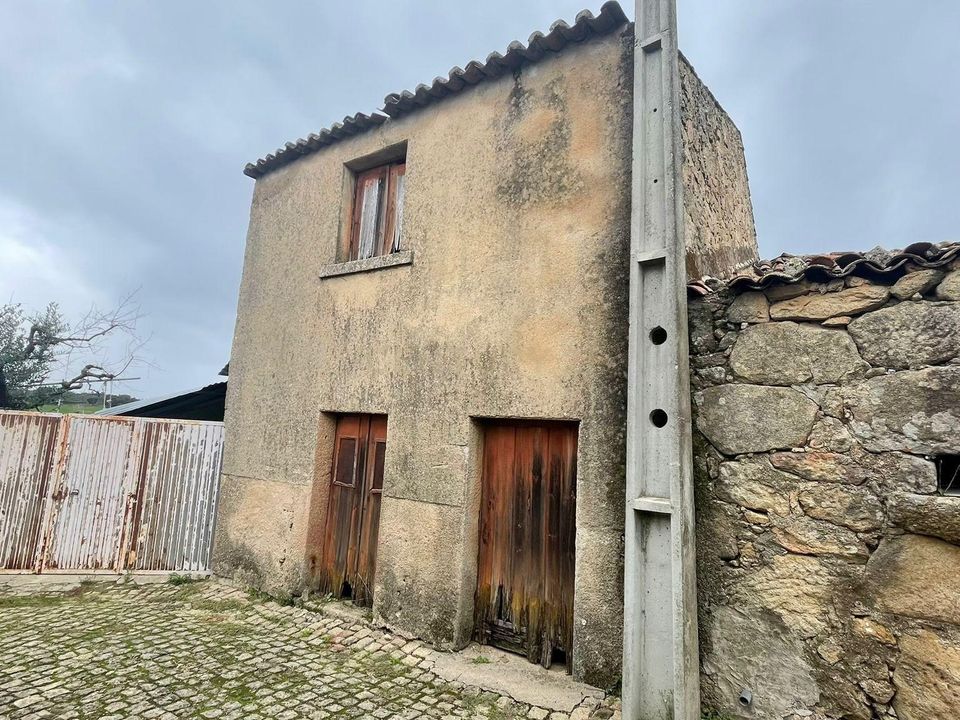 Villa i Escalos de Baixo, Castelo Branco - foto 1