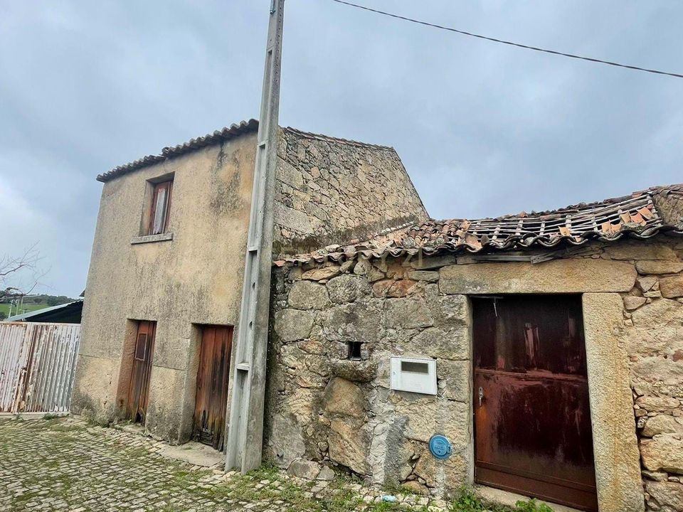 Villa i Escalos de Baixo, Castelo Branco - foto 2