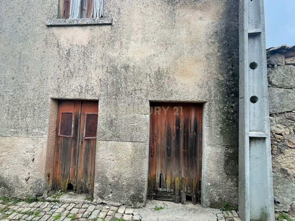 Villa i Escalos de Baixo, Castelo Branco - foto 3